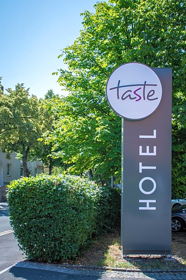 Taste Hotel Kulmbach