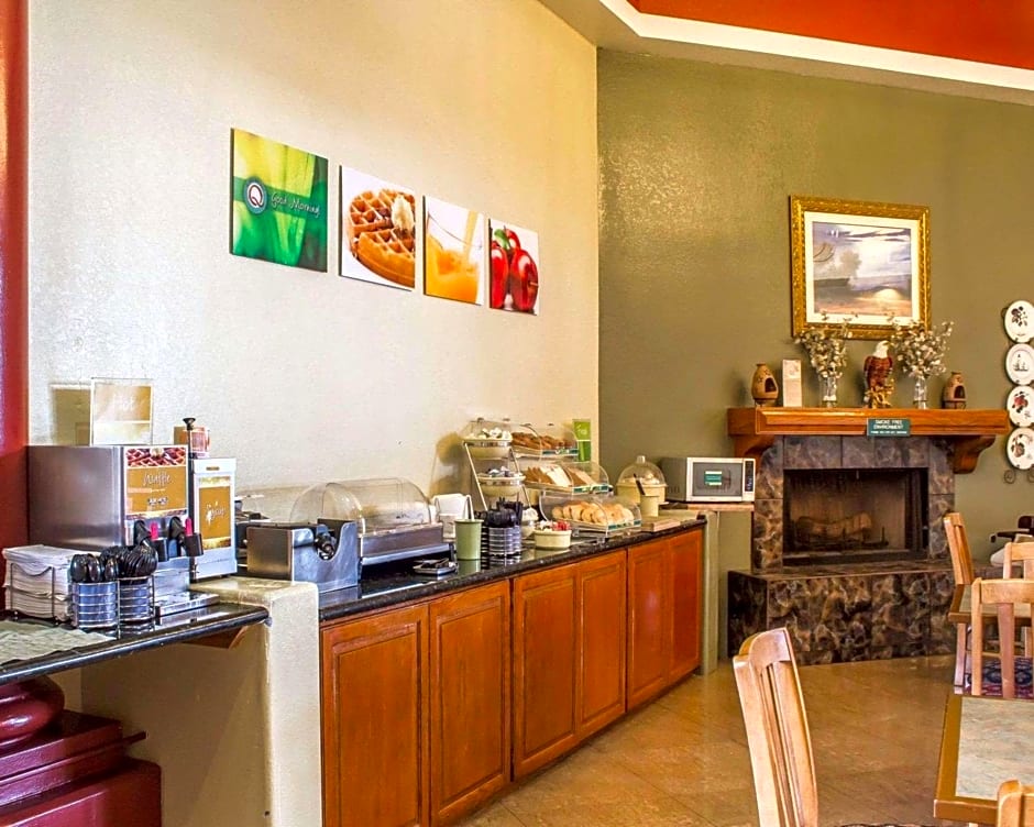Quality Inn - Tucson Airport