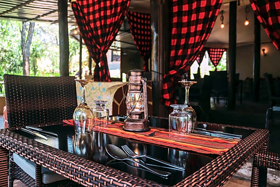 Drunken Elephant Mara