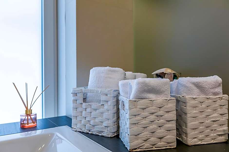 Hotel Ibis Lisboa Parque das Nações