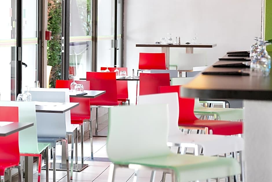 ibis styles Bordeaux Aeroport