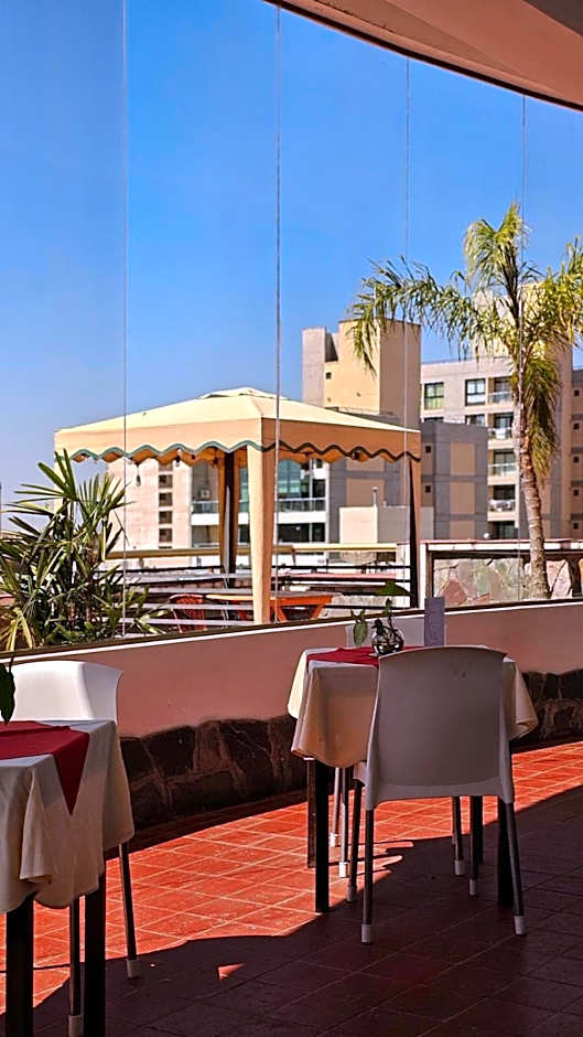 Ohasis Hotel Jujuy & Spa