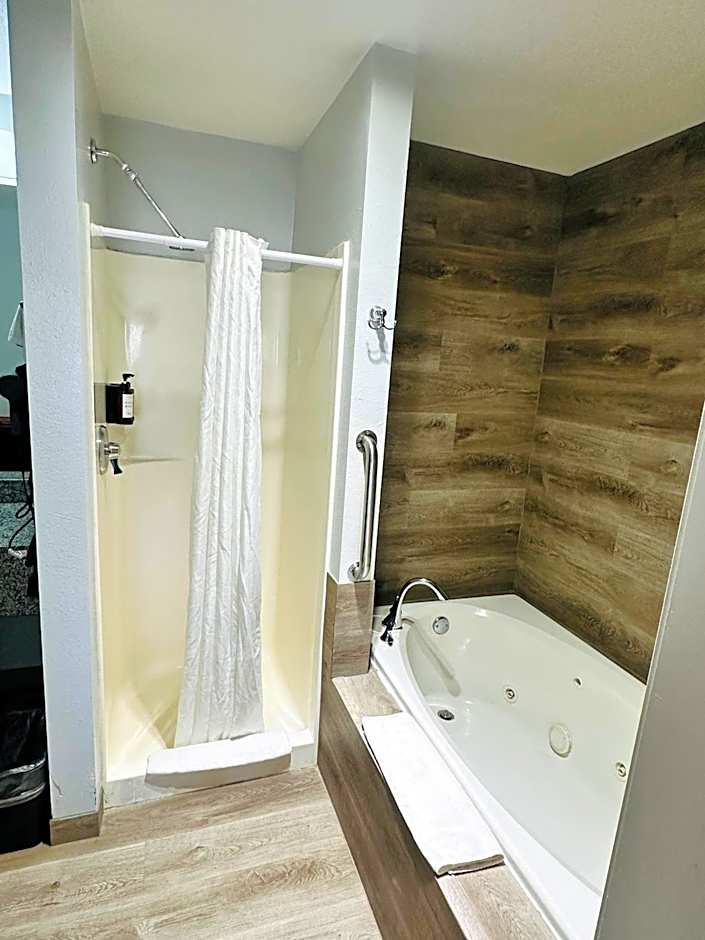 The Beaverhead Lodge