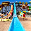 Aqua Mirage Club & Aqua Parc - All Inclusive