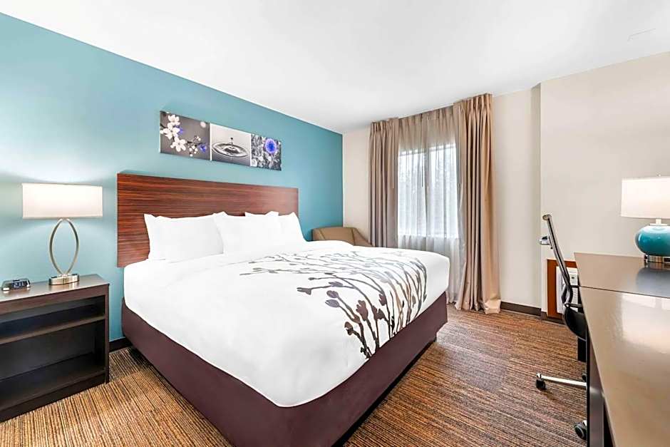 Sleep Inn & Suites Pigeon Forge - Downtown