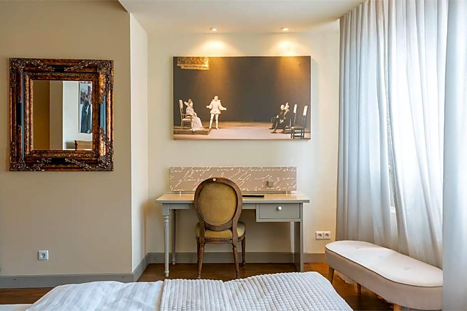 Friedrich von Schiller Hotel