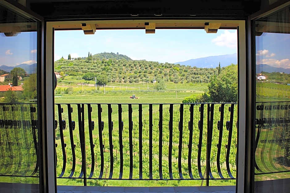 Borgo Romantico Relais