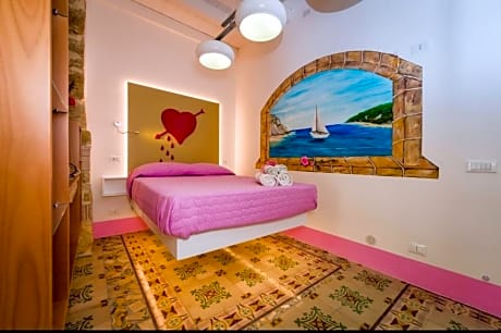 Casa Rosa
