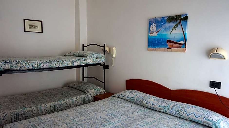 Hotel Daria