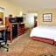 Hampton Inn By Hilton Raleigh-Capital Blvd. North