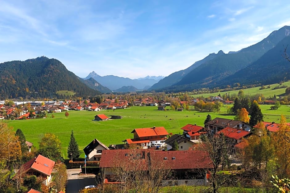 Hotel Kienberger Hof