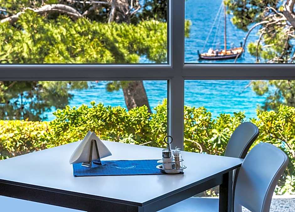 Sagitta All inclusive light