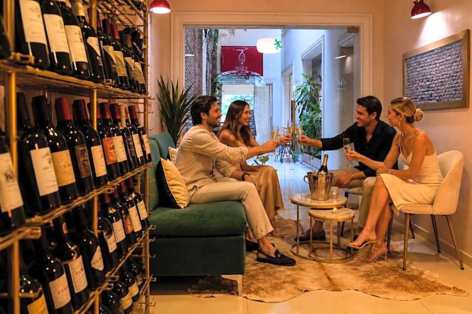 Duque Hotel Boutique & Spa
