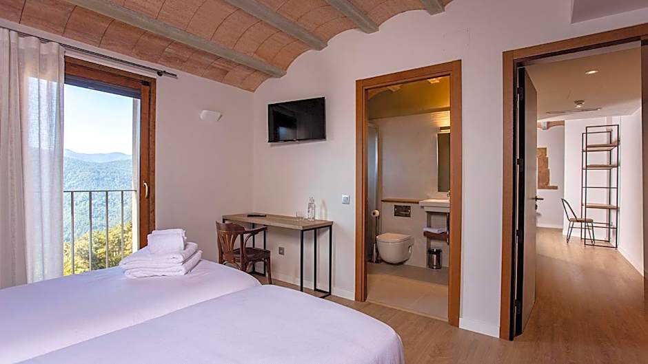 Abbatissa Hotel Restaurant