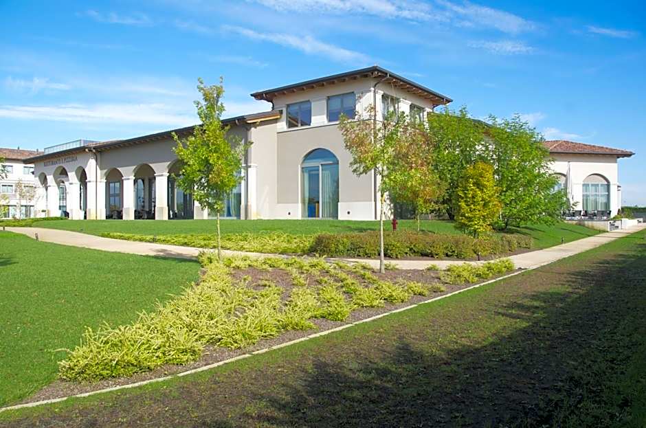 Hotel & Residence Villa Bartolomea