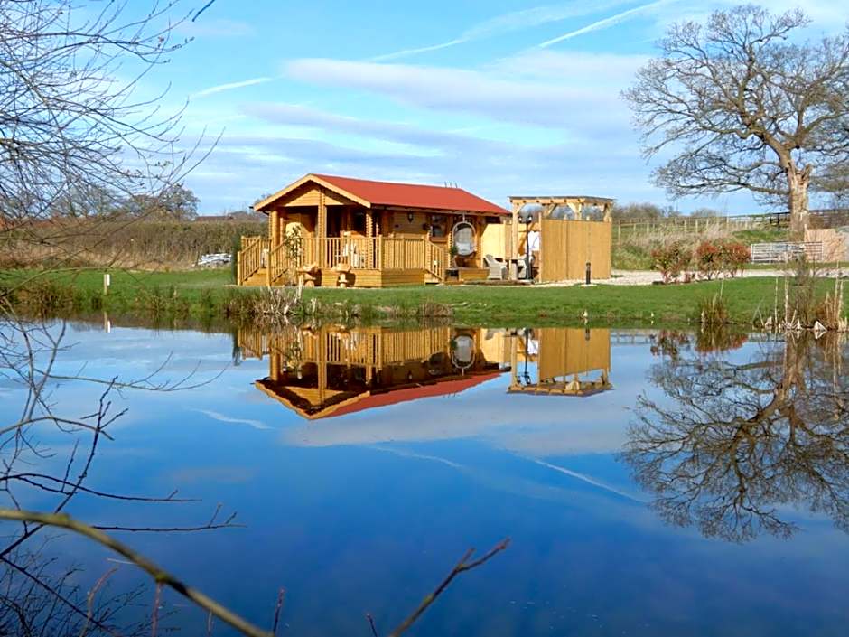 Balmoral Studio Lodge