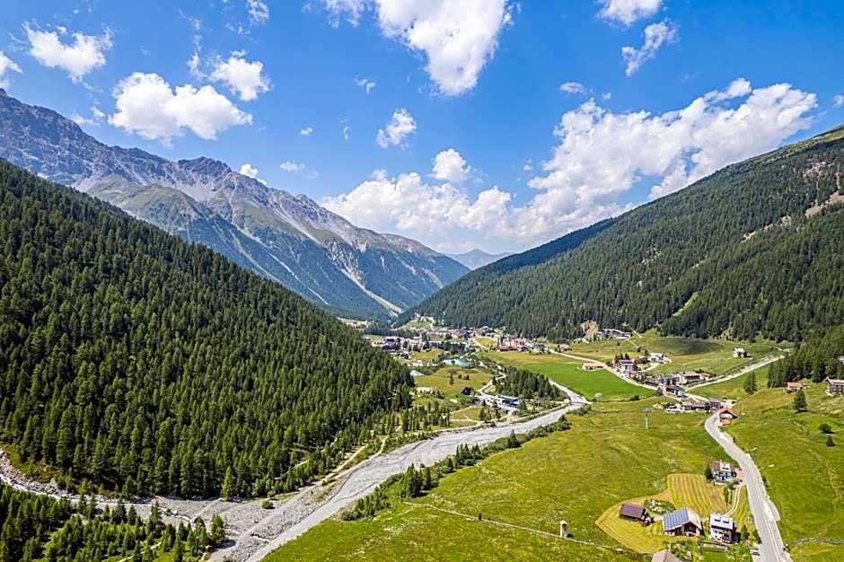 ORTLER's Hotel