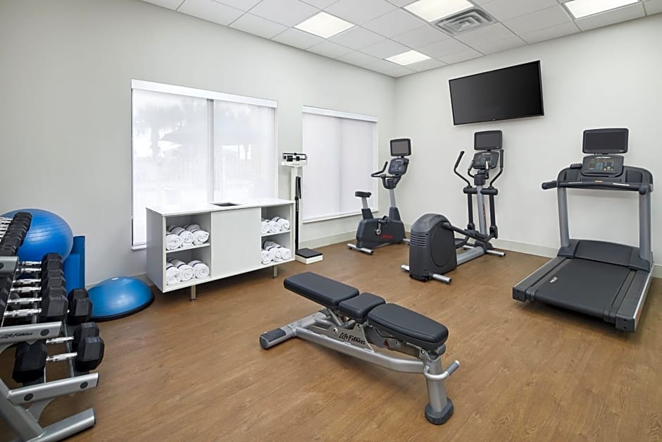 Holiday Inn Express Hotel & Suites Port Richey By IHG