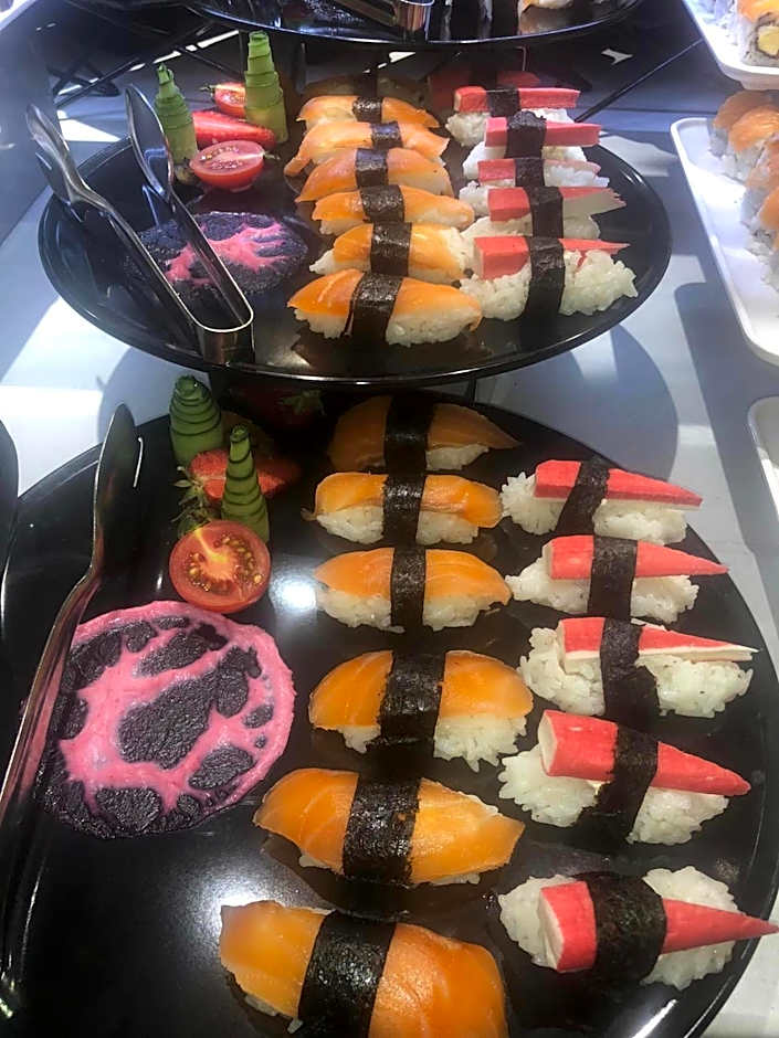 Hotel Laguna Park & Aqua Club - All Inclusive