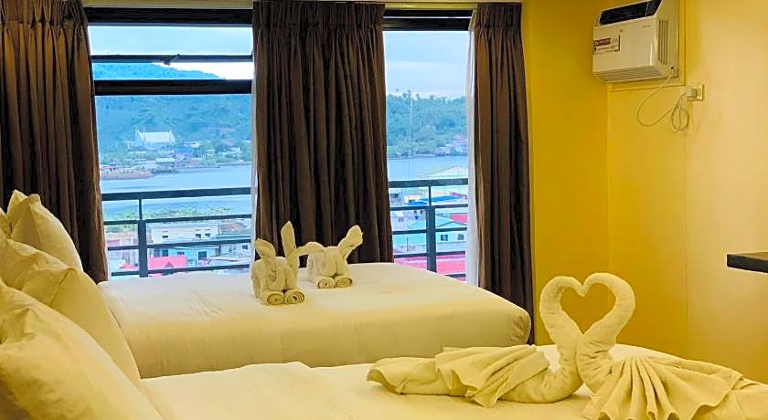 Treasure Island Hotel With Mini Water Adventure