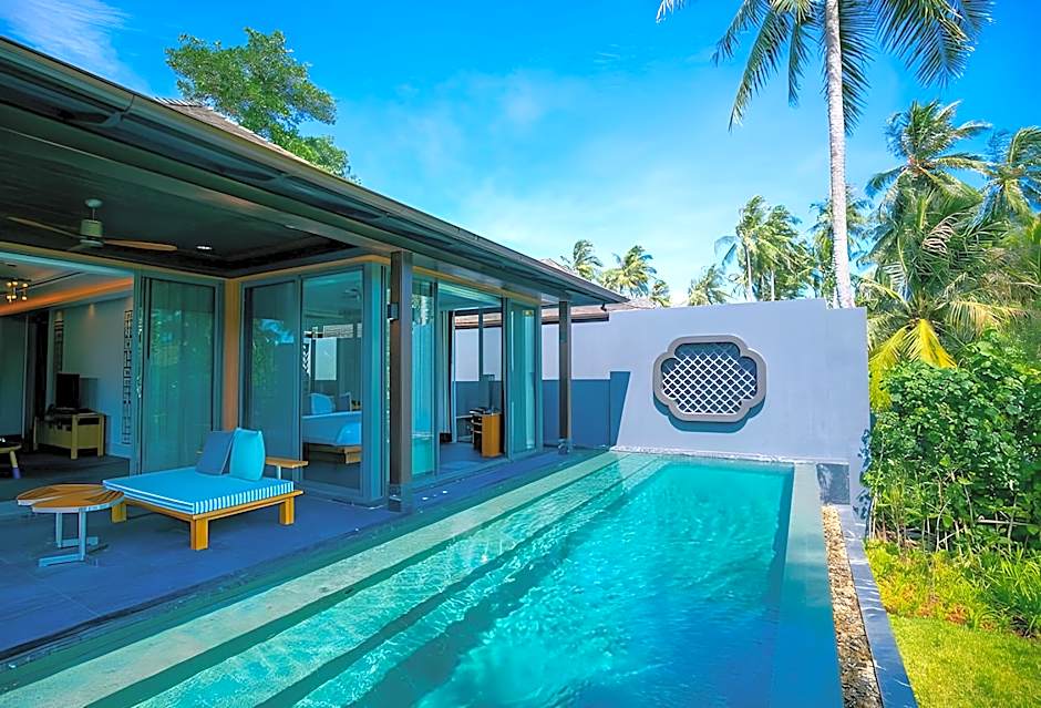 Baba Beach Club Natai Luxury Pool Villa Hotel by Sri panwa - SHA Plus