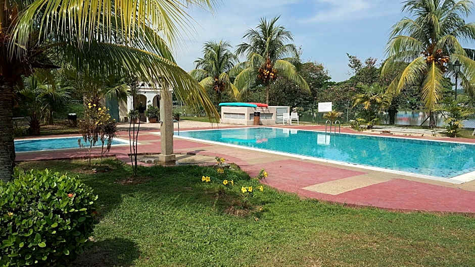 Hotel Seri Malaysia Kulim