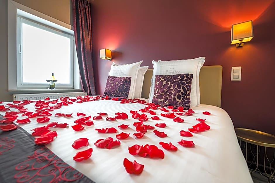 Hotel Maraboe