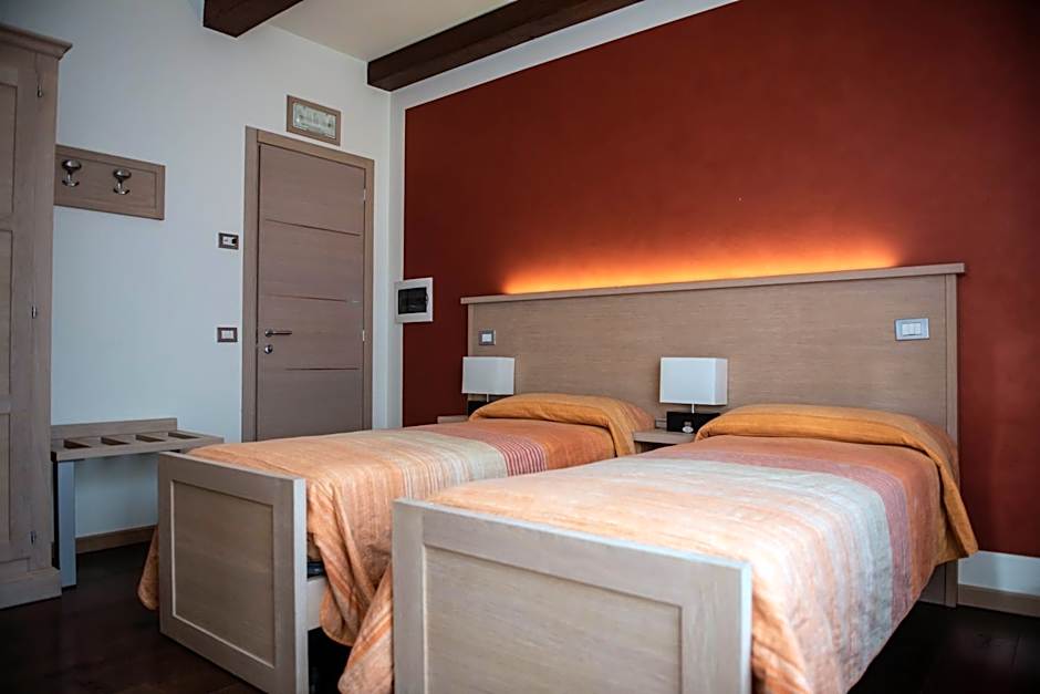 HOTEL - BAR DA NATALE