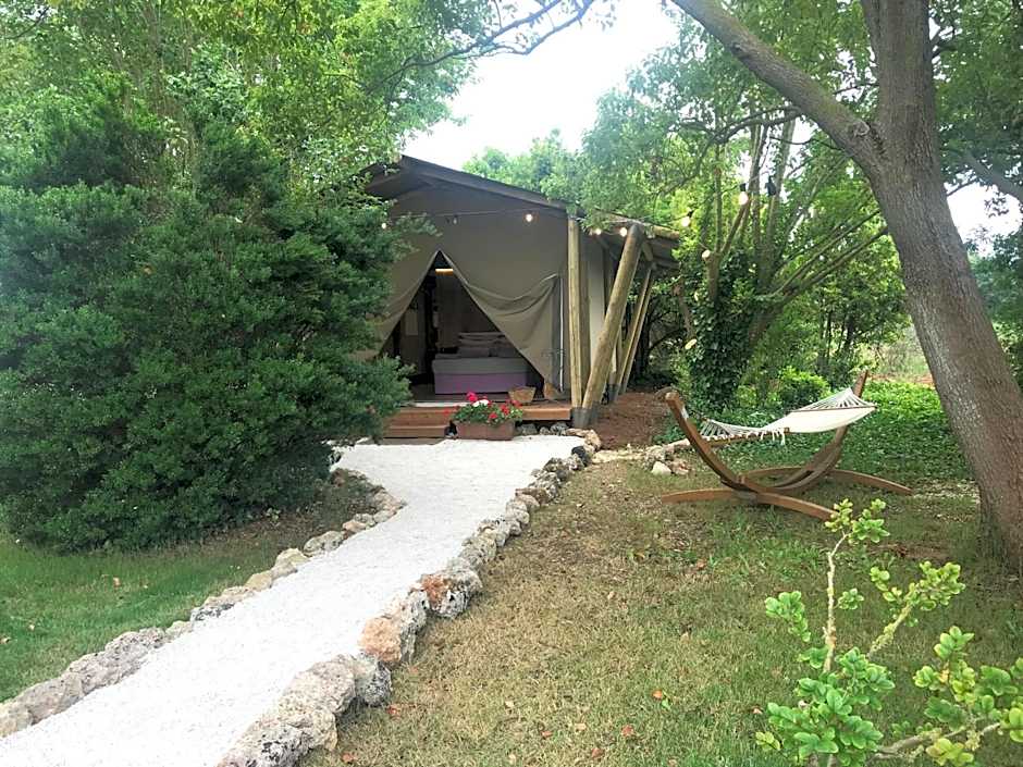 Tenuta DonnAnna Agriturismo&Glamping