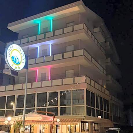 Hotel Losanna Cervia