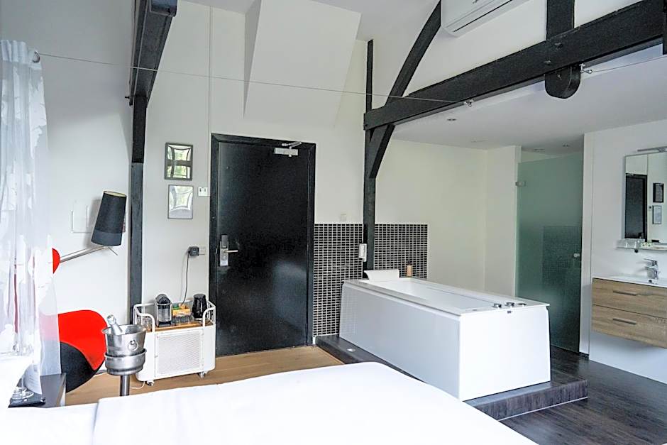 Hotel Villa Ruimzicht