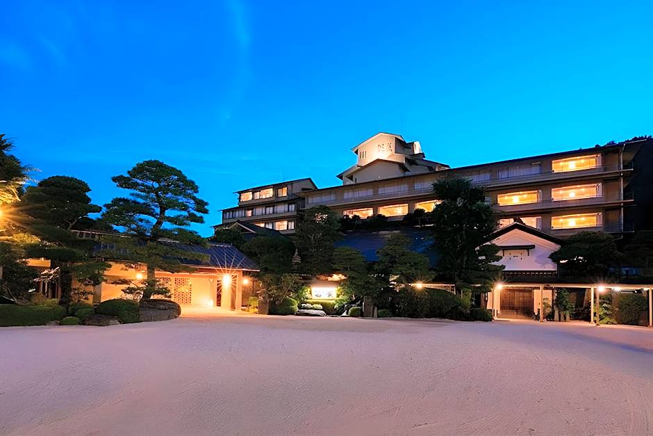Kasuien Minami