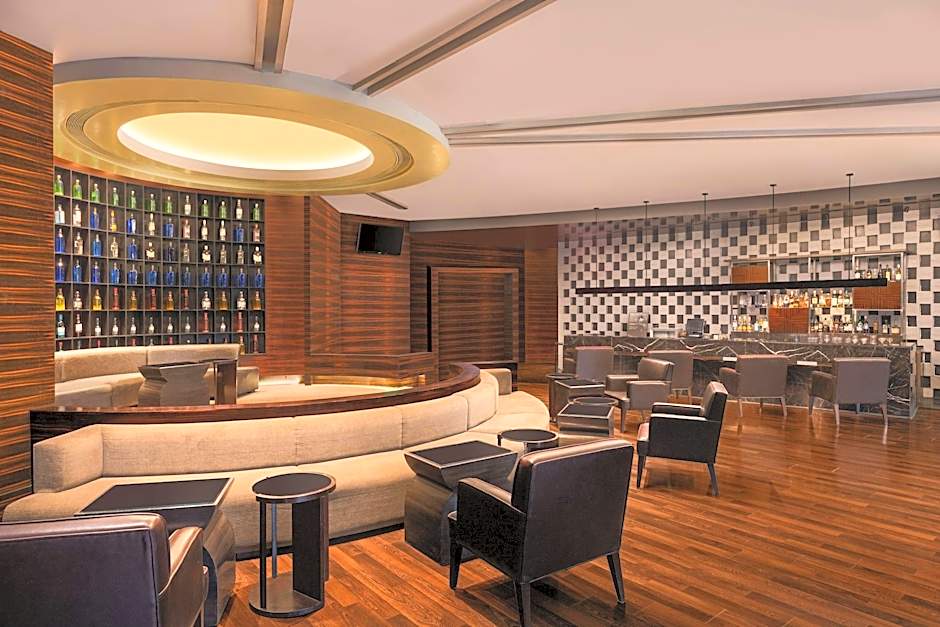 Le Meridien Nagpur