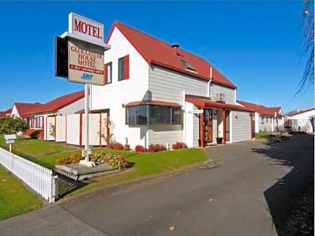 Gloucester House Motel