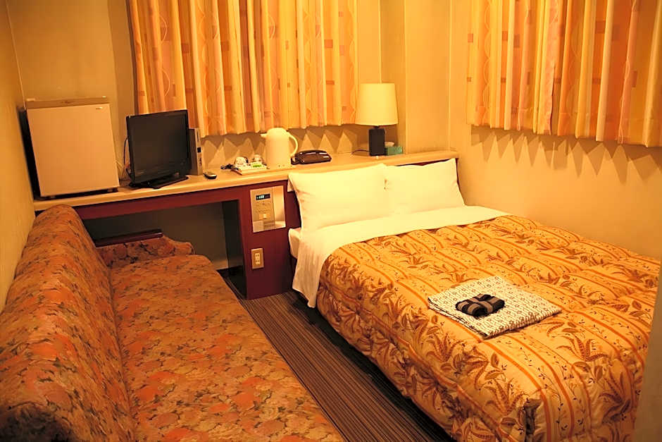 Hotel Ikeda