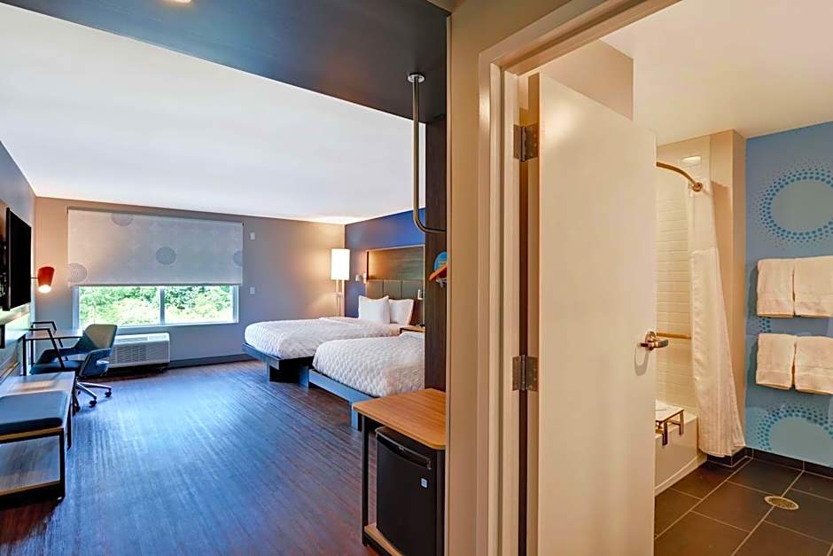 Tru By Hilton Middletown