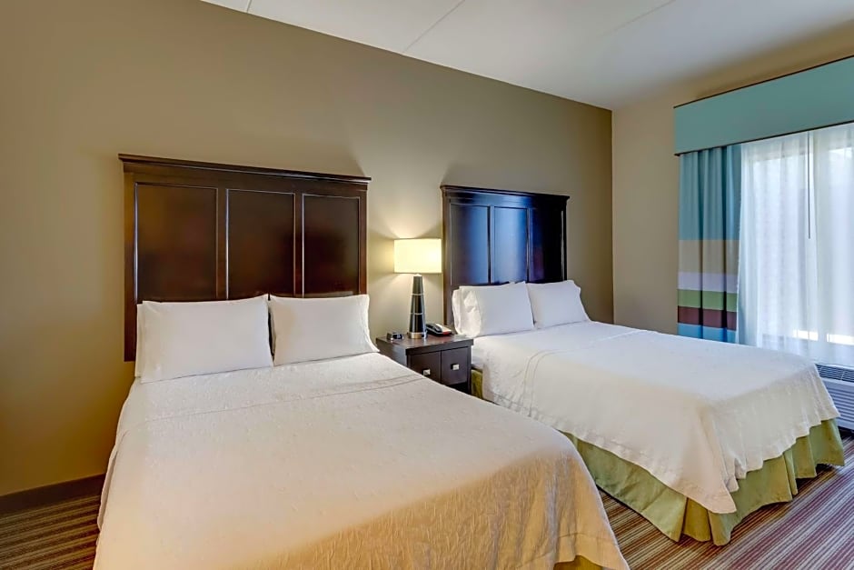 Hampton Inn By Hilton & Suites Swansboro Near Camp Lejeune, NC