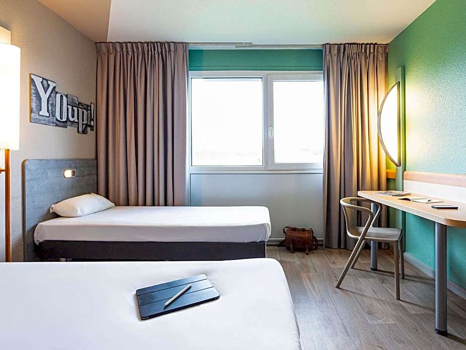 ibis budget Angoulême Nord