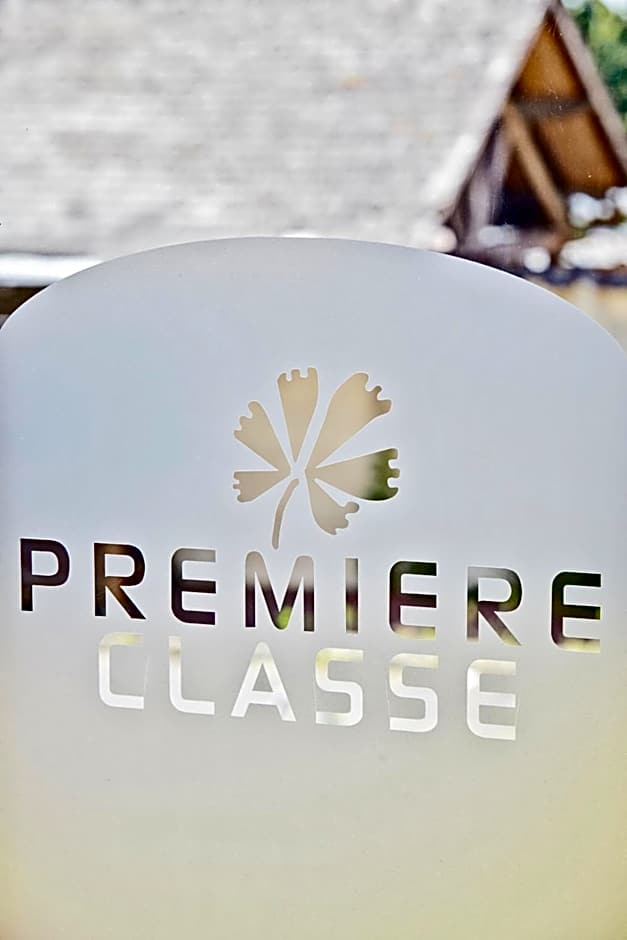 Hotel Premiere Classe Cergy Saint Christophe
