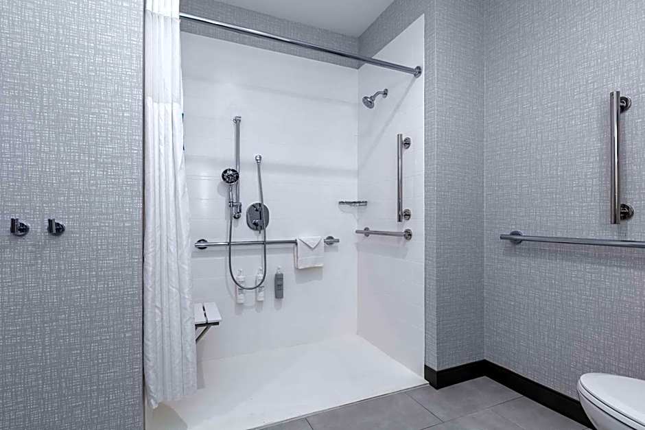 Hampton Inn & Suites by Hilton Shenandoah The Woodlands