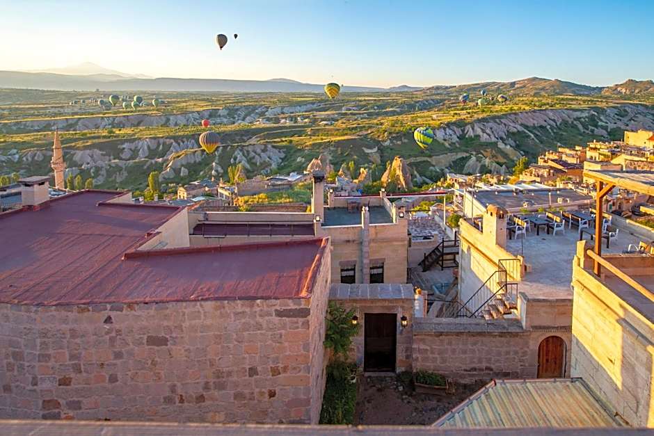 Drala Inn Cappadocia