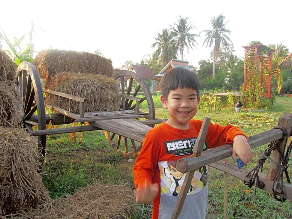 Baan Thung Home Stay