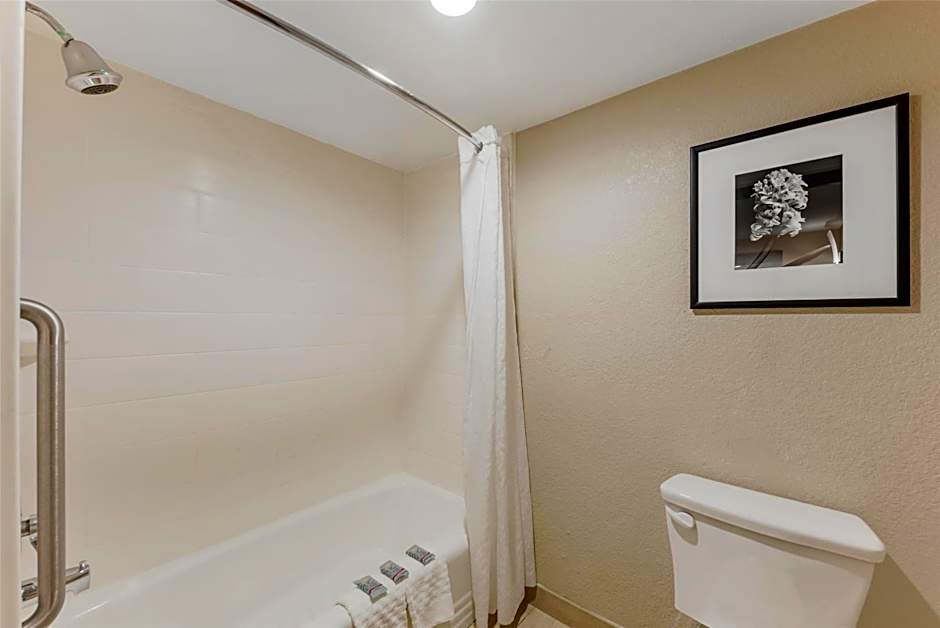 Best Western Alamo Suites