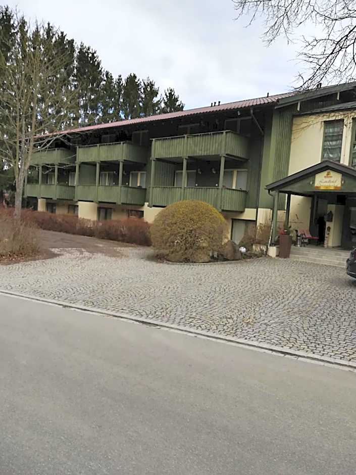 Apartment Christopherhof 11, Grafenwiesen