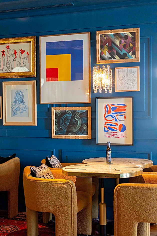 Hotel Montera Madrid, Curio Collection by Hilton