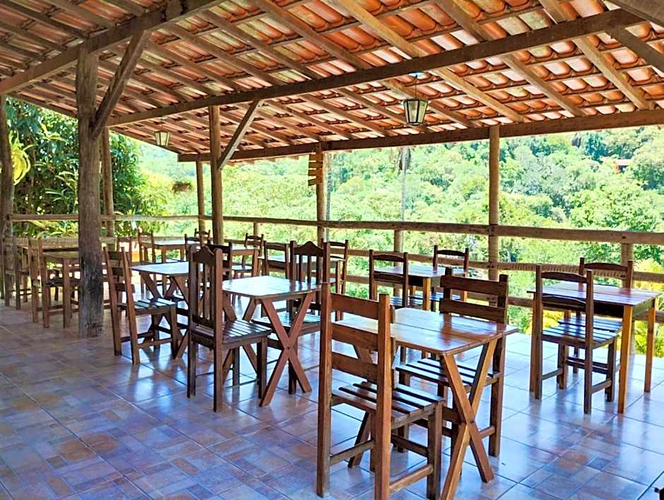 Pousada Recanto do Chalé Ltda