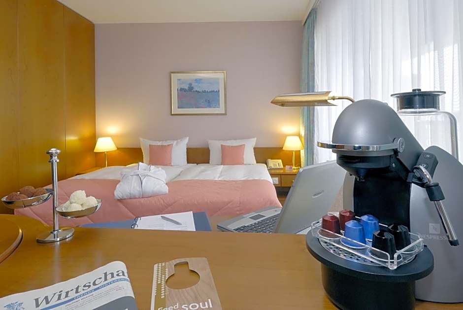 Radisson Blu Hotel Cottbus