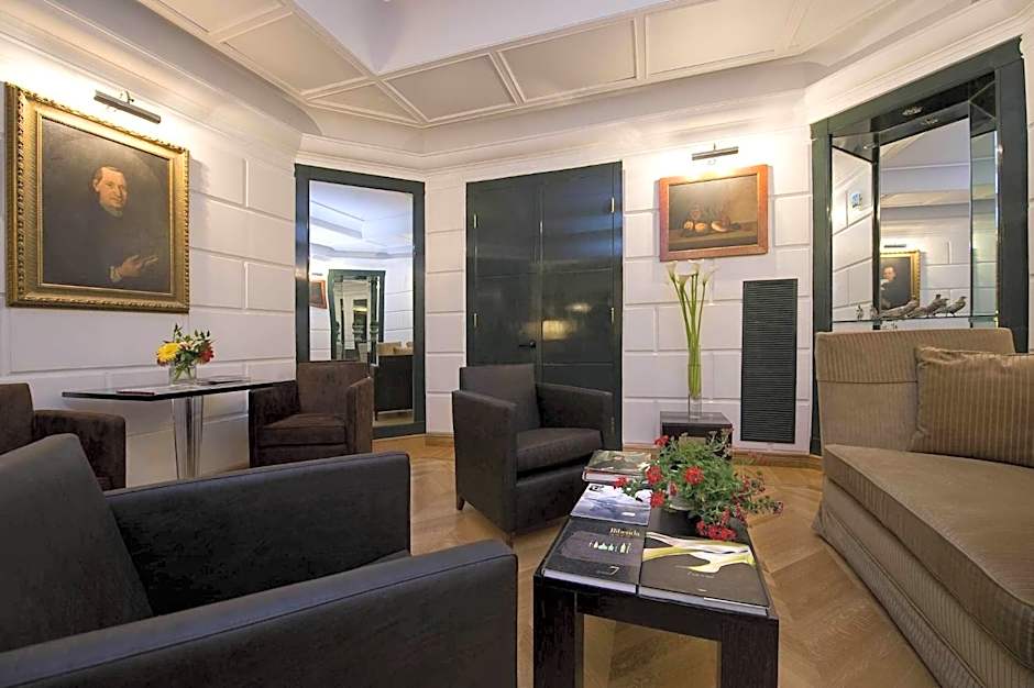 Duca D'Alba Hotel - Chateaux & Hotels Collection