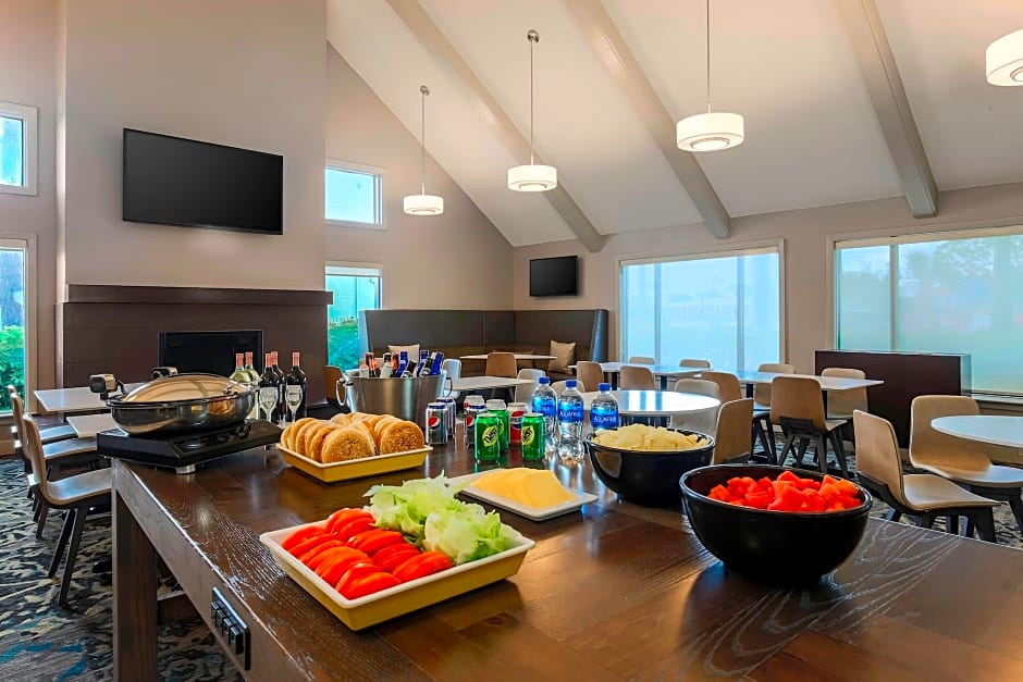 Residence Inn By Marriott St Petersburg Clearwater