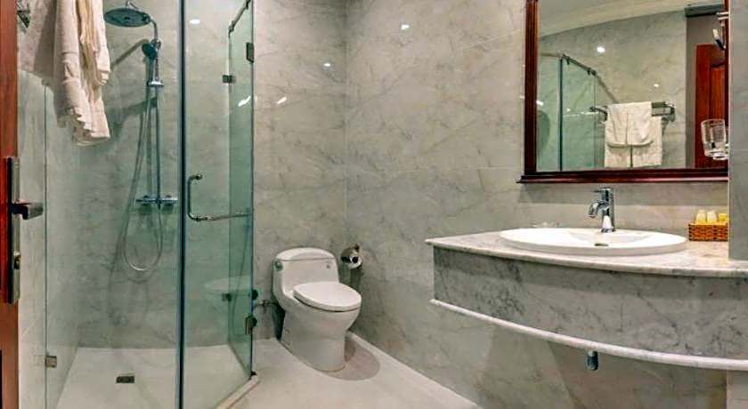 HANZ Premium Mai Vang 2 Hotel Dalat